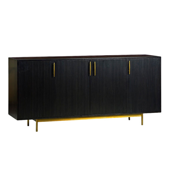 Oliver Home Furnishings Reed 72'' Sideboard Wayfair
